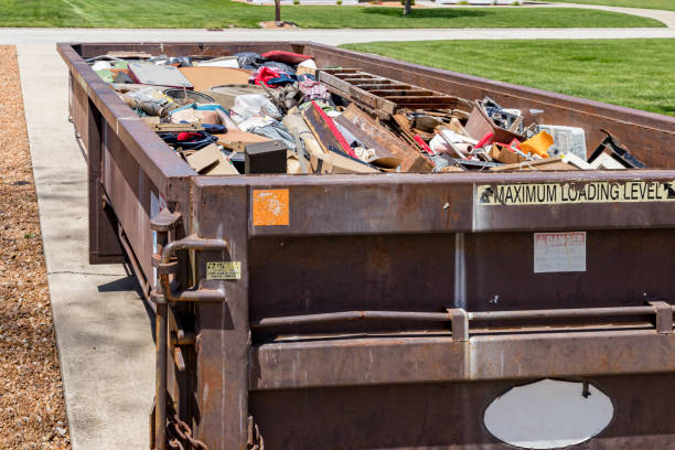 Best Residential Junk Removal  in Makakilo, HI